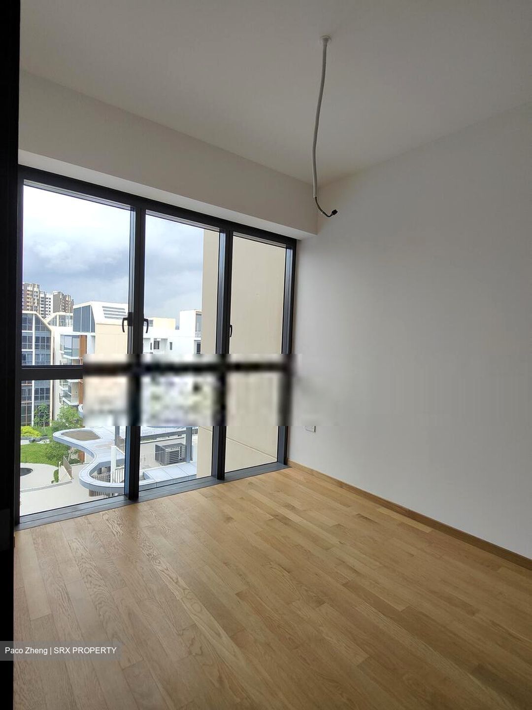 The Gazania (D19), Condominium #400949371